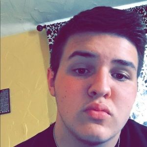 Meet your Posher, Samuel